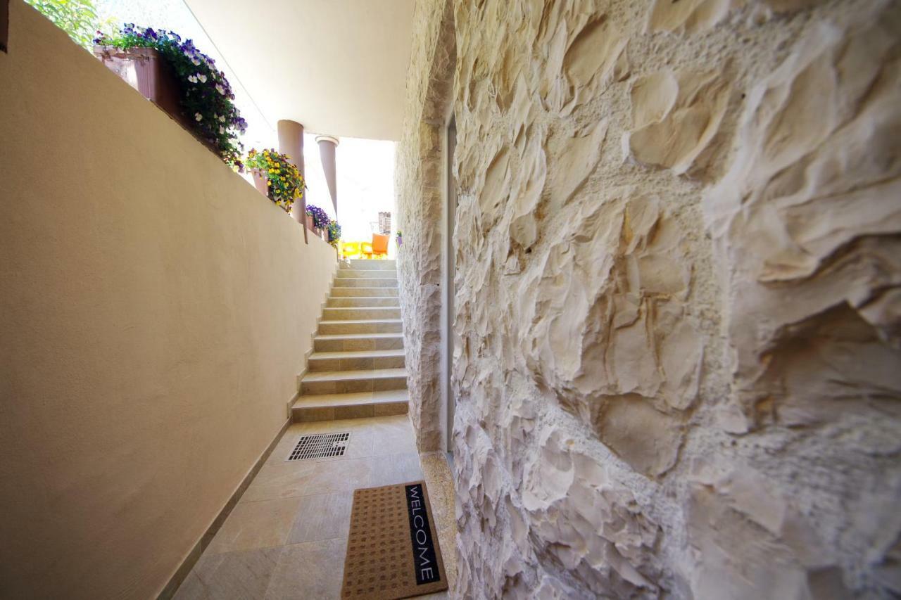 Gabi 3 Apartment Zadar Luaran gambar