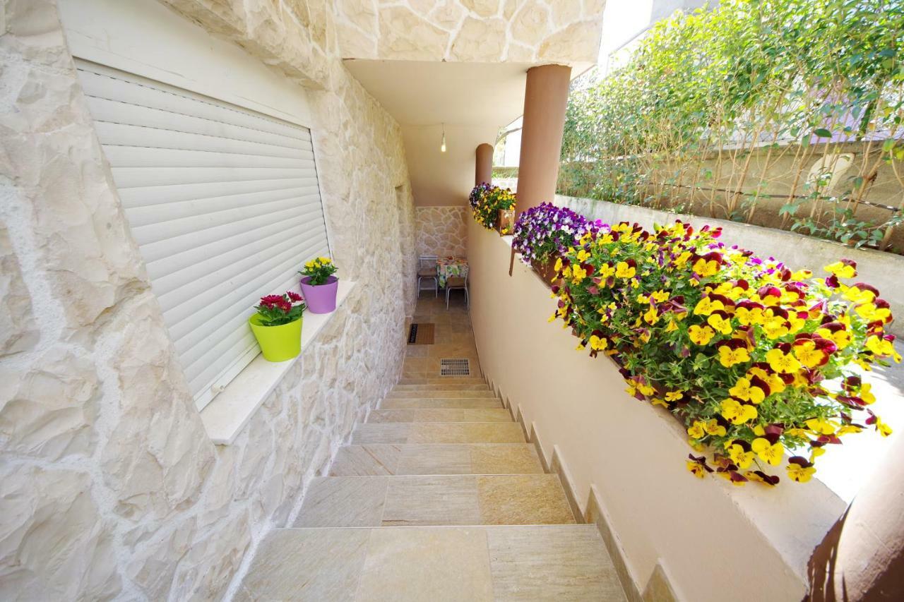Gabi 3 Apartment Zadar Luaran gambar