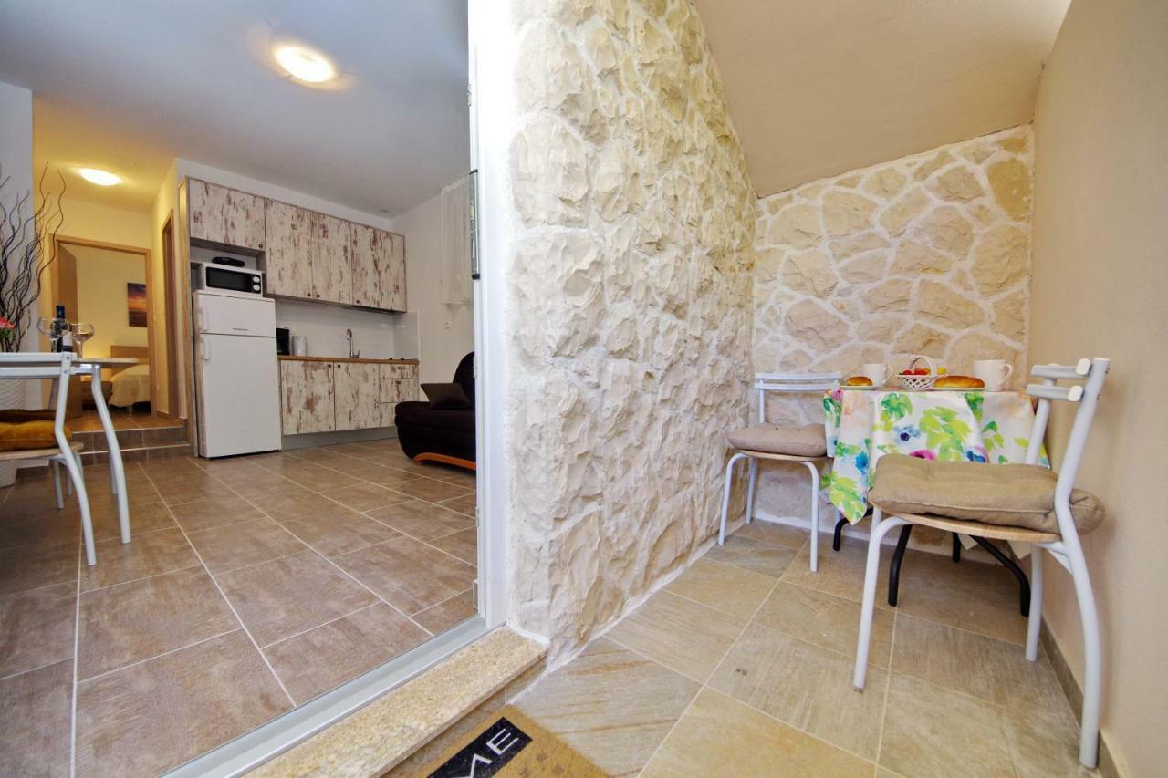 Gabi 3 Apartment Zadar Luaran gambar