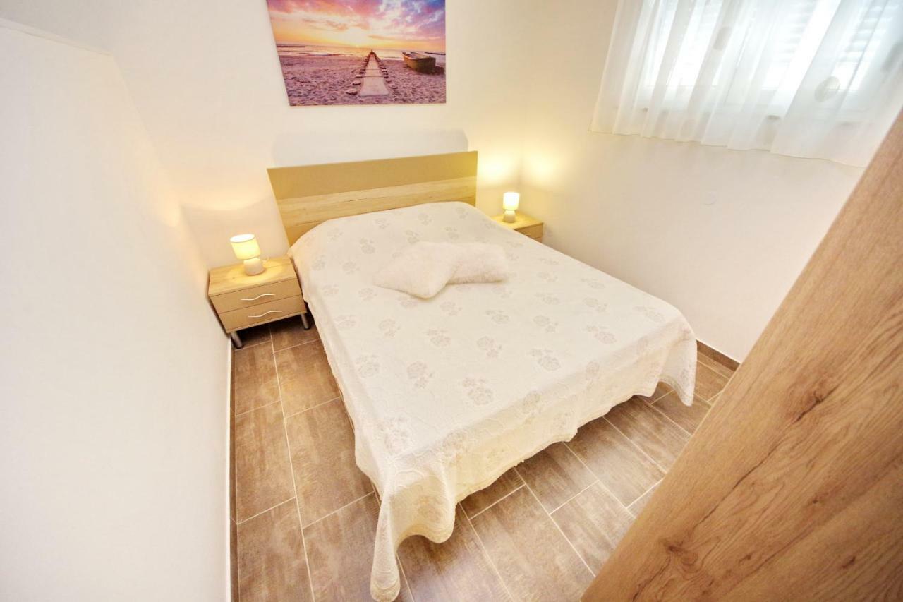 Gabi 3 Apartment Zadar Luaran gambar
