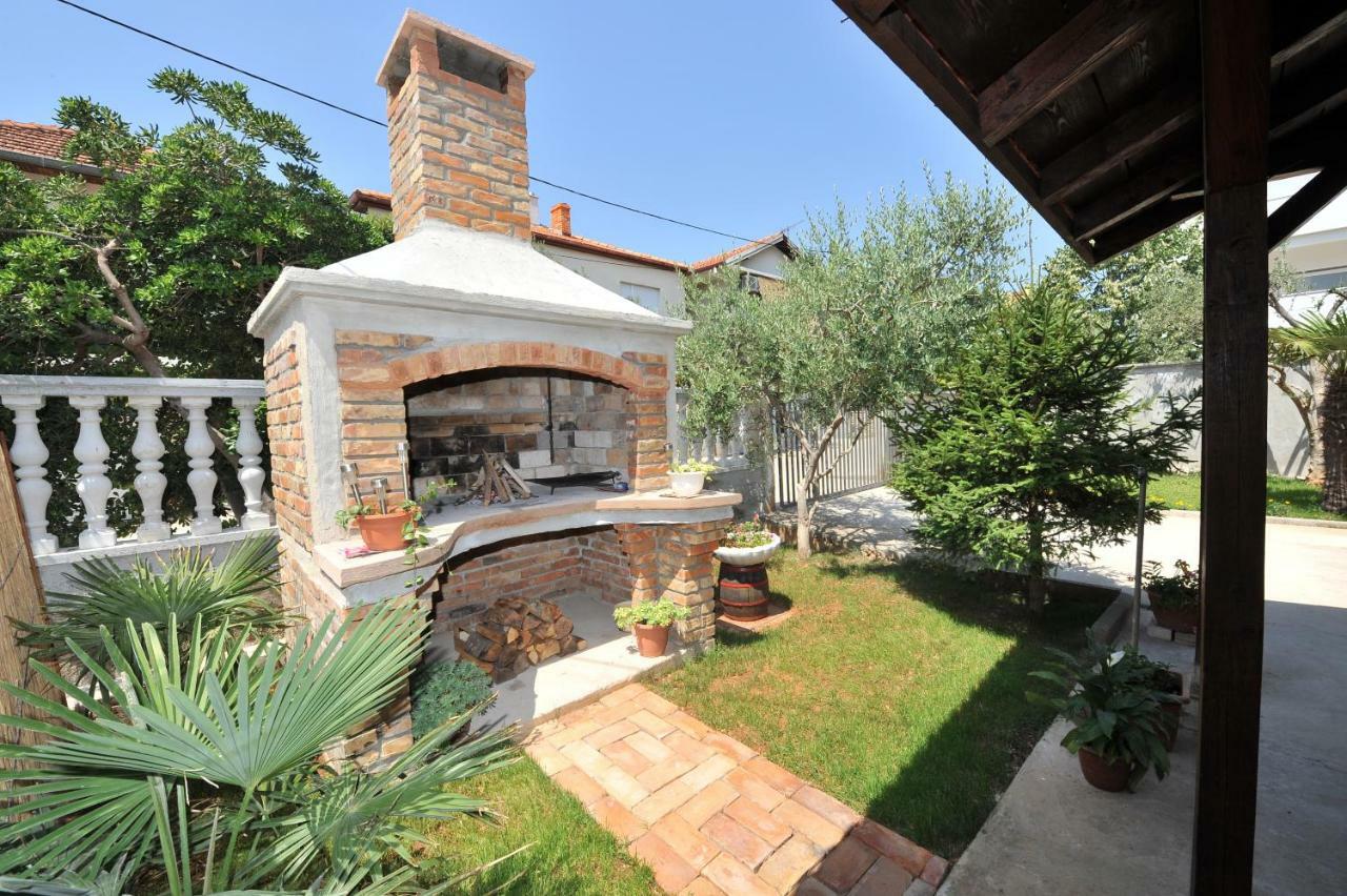 Gabi 3 Apartment Zadar Luaran gambar
