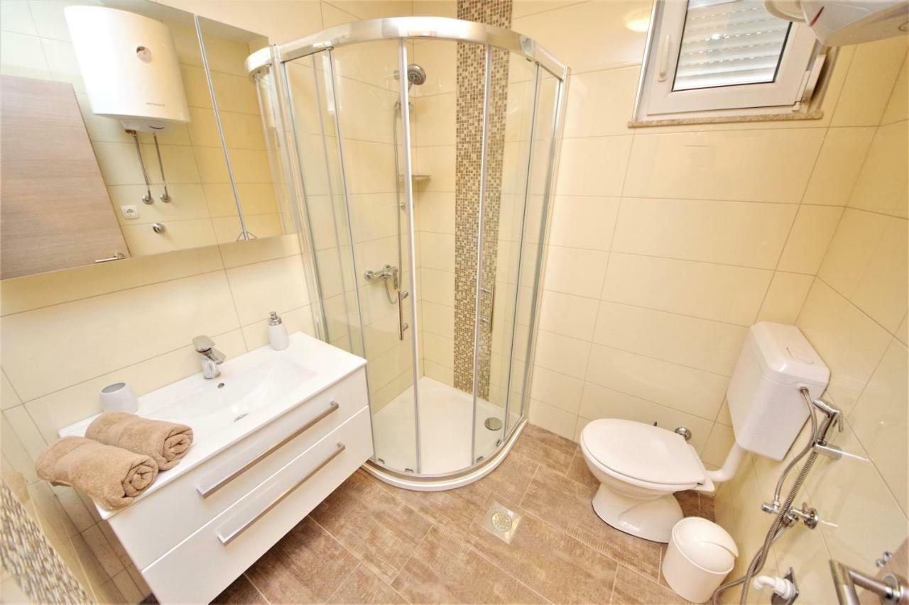 Gabi 3 Apartment Zadar Luaran gambar