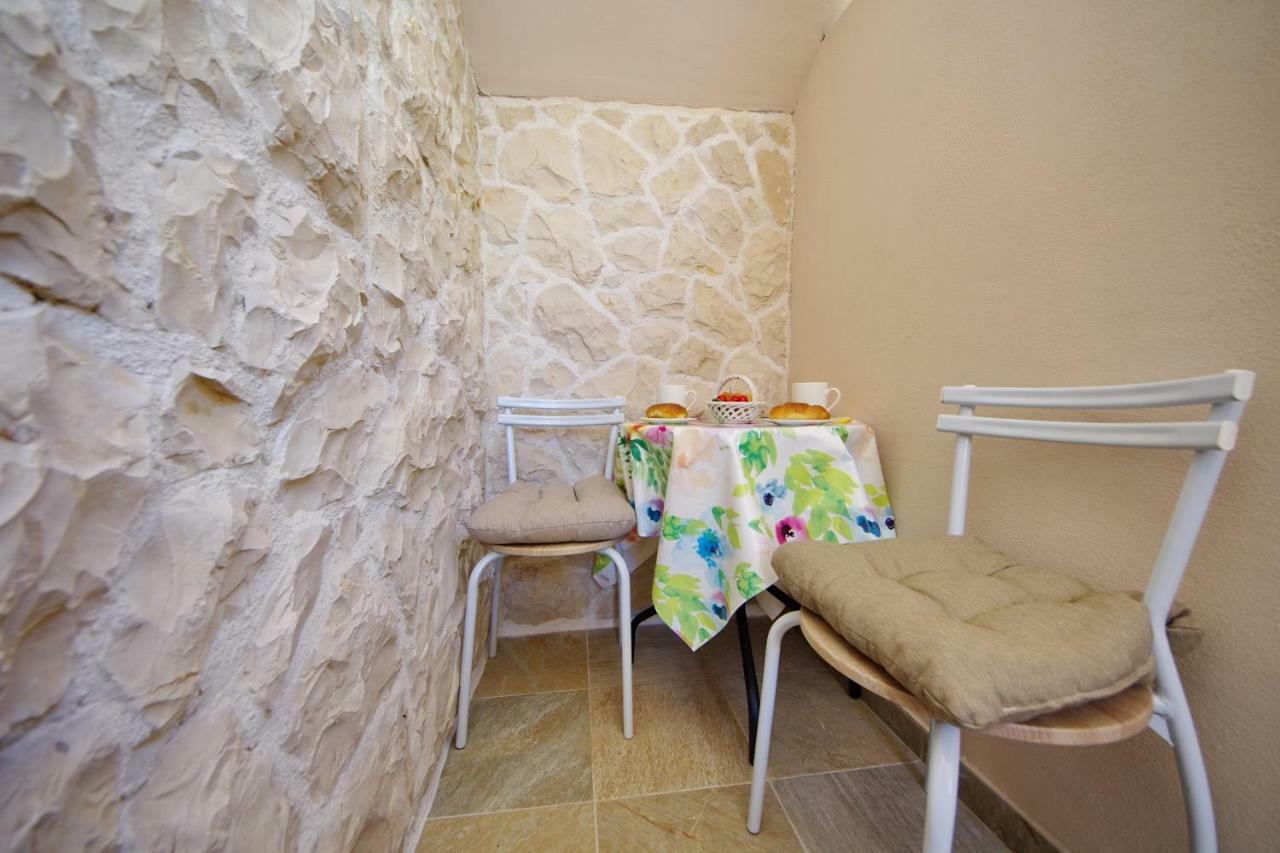 Gabi 3 Apartment Zadar Luaran gambar