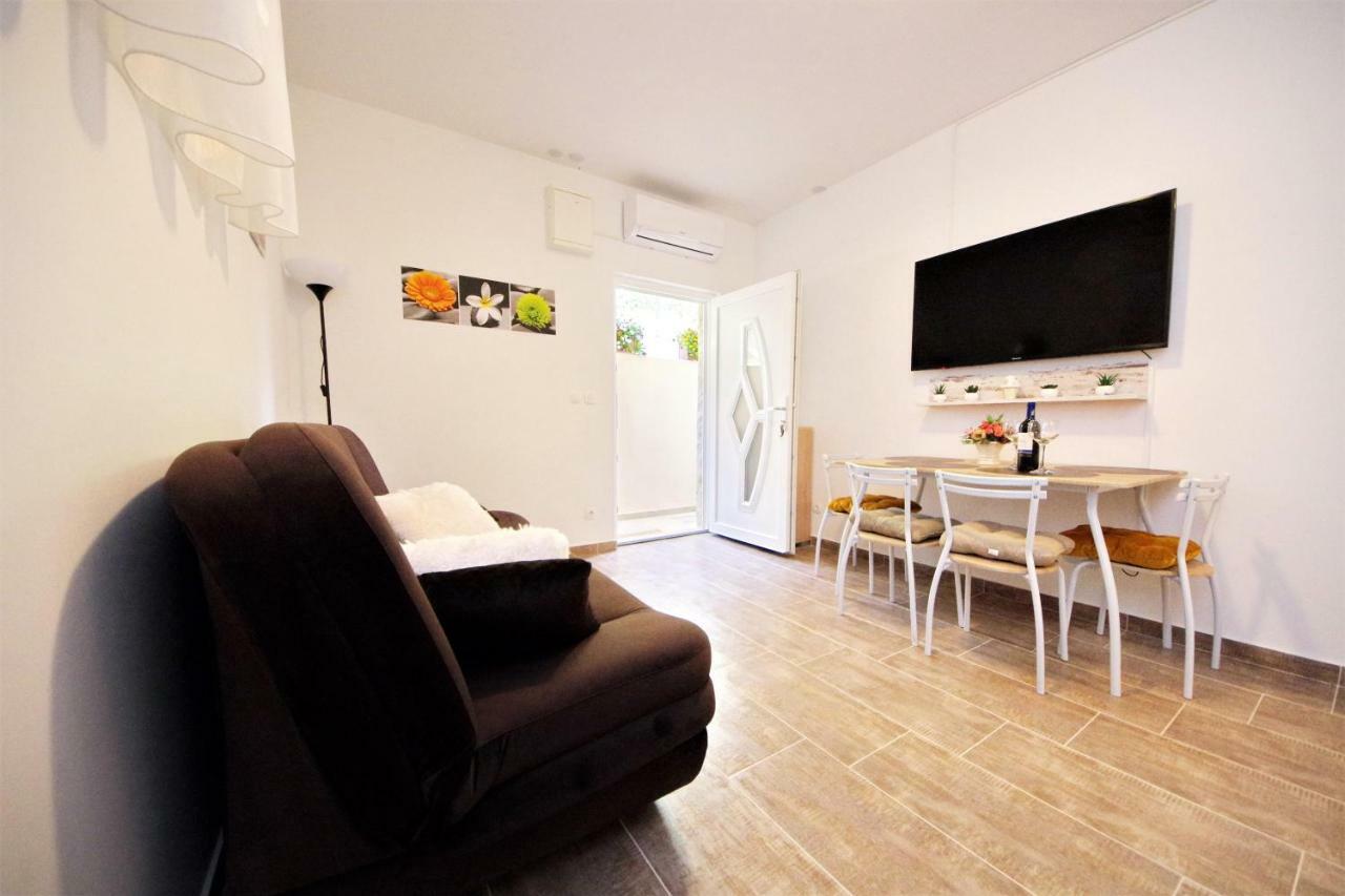 Gabi 3 Apartment Zadar Luaran gambar
