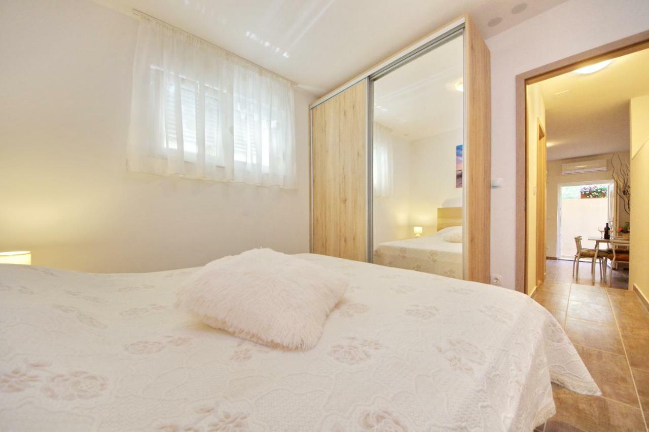 Gabi 3 Apartment Zadar Luaran gambar