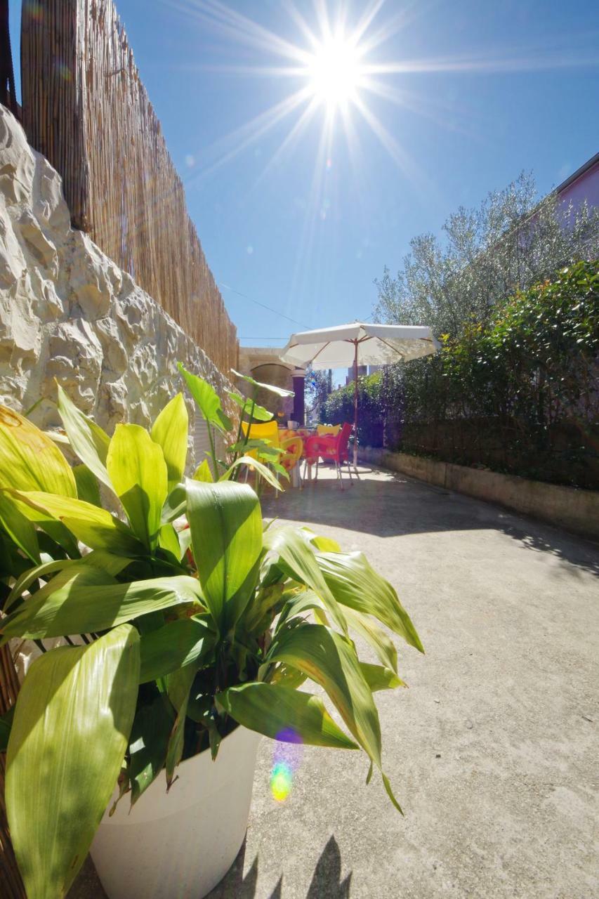 Gabi 3 Apartment Zadar Luaran gambar