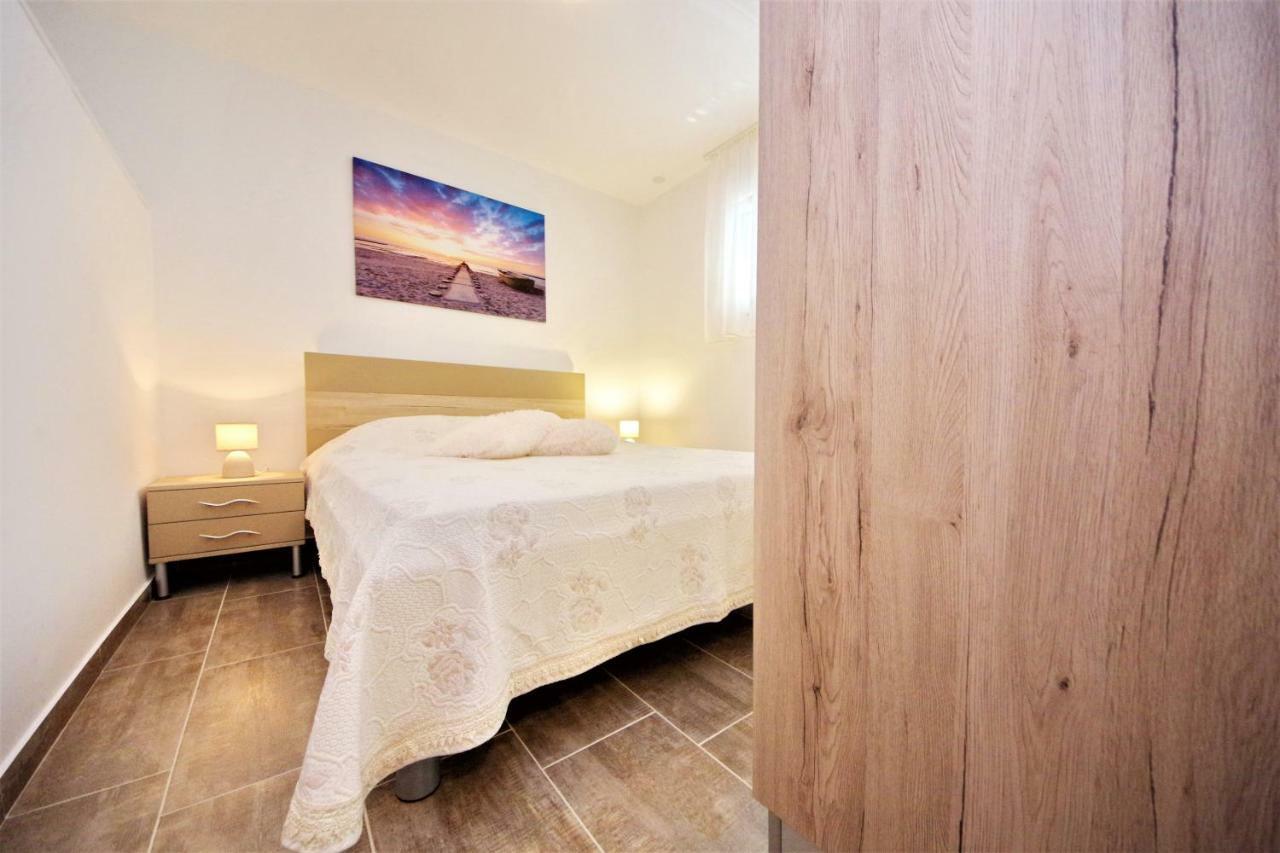 Gabi 3 Apartment Zadar Luaran gambar