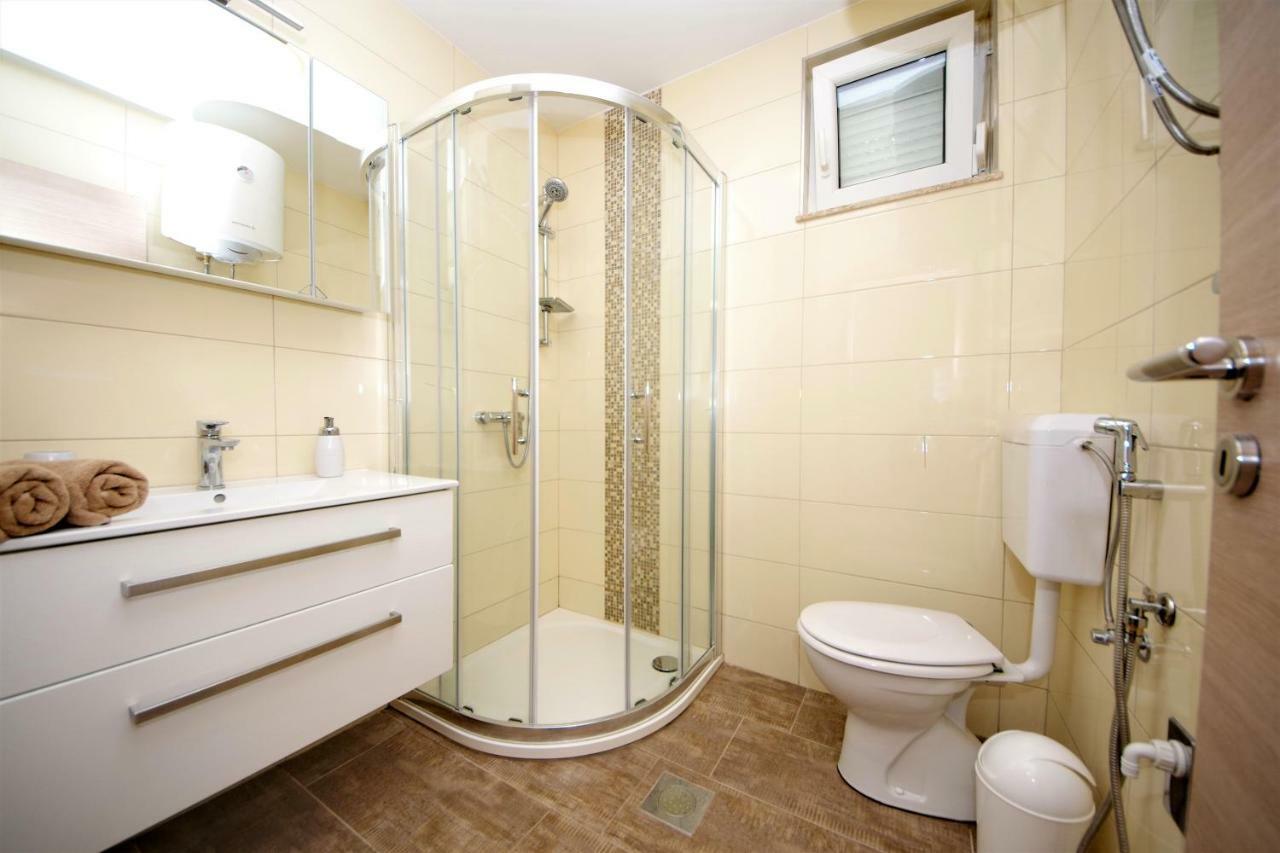 Gabi 3 Apartment Zadar Luaran gambar