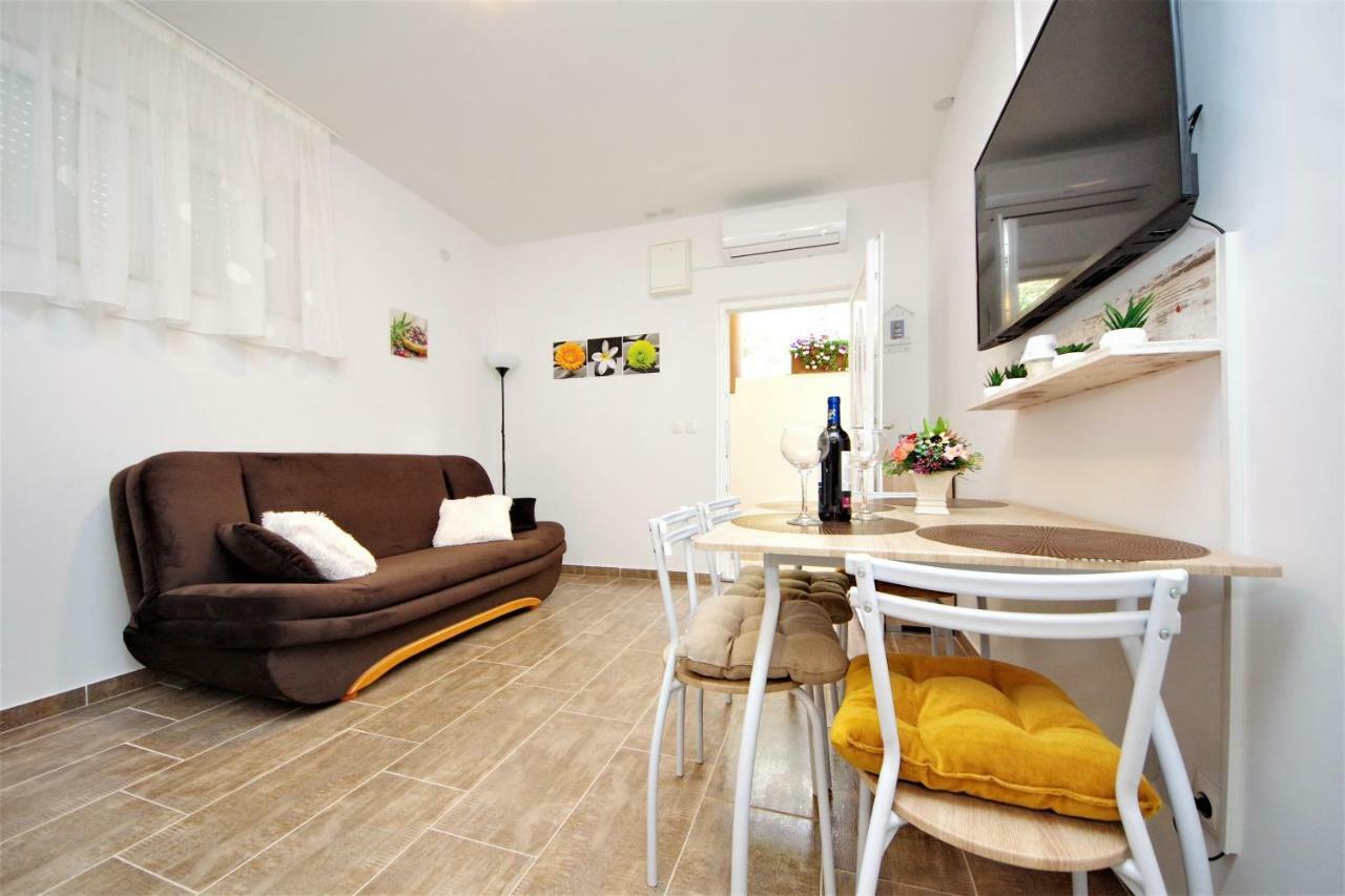 Gabi 3 Apartment Zadar Luaran gambar
