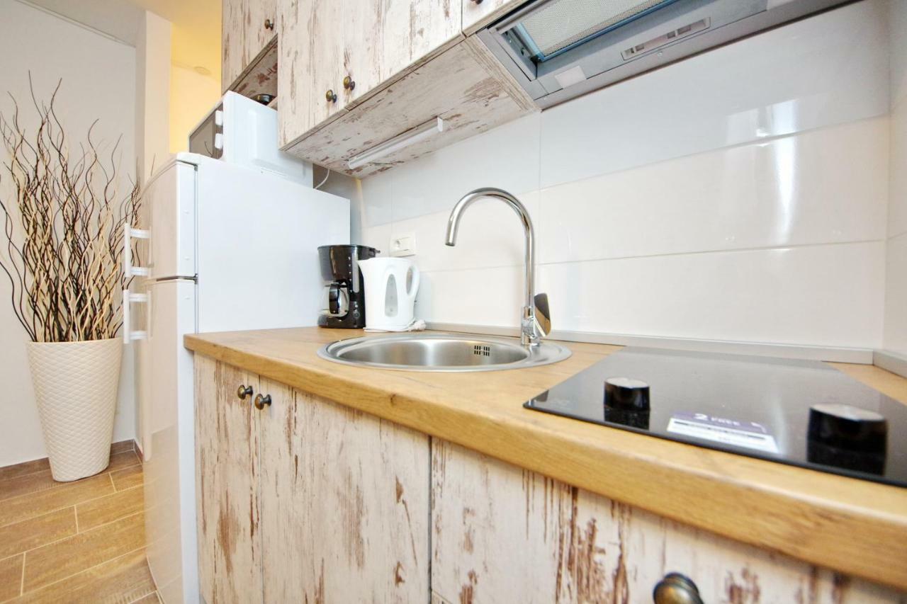 Gabi 3 Apartment Zadar Luaran gambar