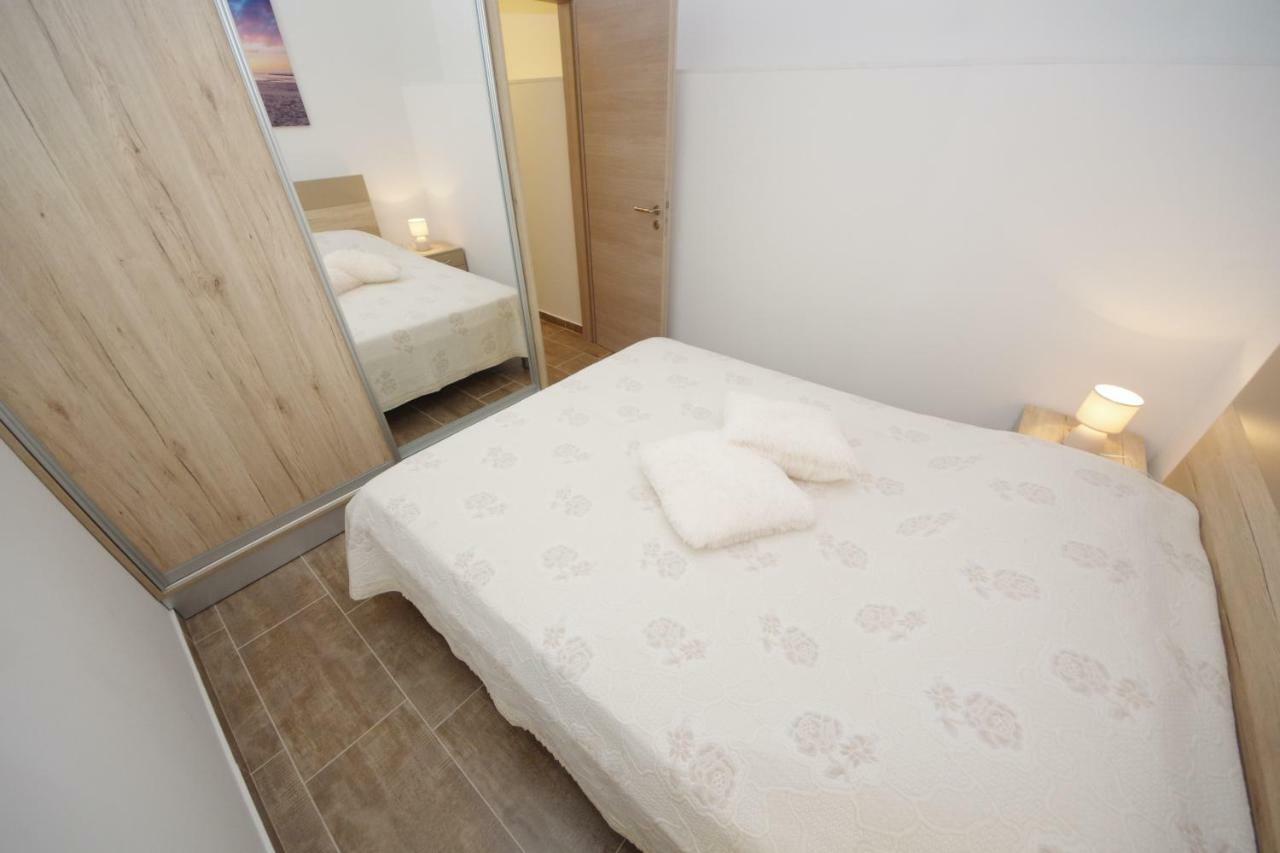 Gabi 3 Apartment Zadar Luaran gambar